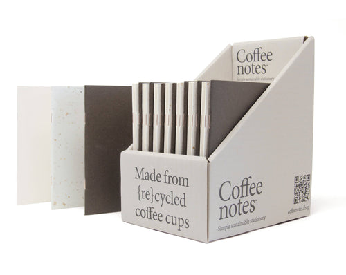 Coffeenotes - Impulse Box: Tailor's