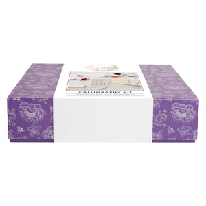 West Design Products UK - Bee & Bumble Calligraphy Craft Kit