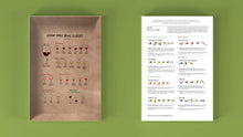 Water & Wines - Wine Puzzle - New Zealand