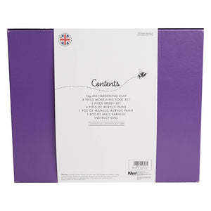 West Design Products UK - Bee & Bumble Calligraphy Craft Kit