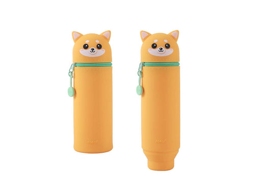 I-Total, I-Drink - Shiba Silicone Case