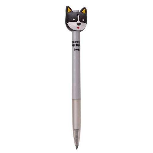 Puckator Ltd - Cute Dog Everlasting Pencil