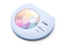 West Design Products UK - HIMI Solid Watercolour Set 38 In Pans, Colours,  Blue