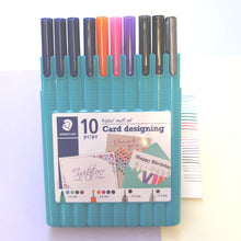 Card Designing | 10pc Triplus Multi Set