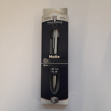 Helix Oxford | Refillable Luxury Ballpoint Pen