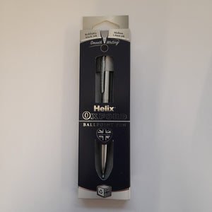 Helix Oxford | Refillable Luxury Ballpoint Pen