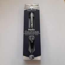 Helix Oxford | Refillable Luxury Fountain Pen