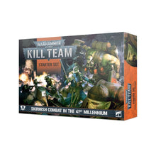 Kill Team Starter Set | WarhammerⓇ 40,000™