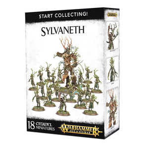 Start Collecting! Sylvaneth | WarhammerⓇ Age of Sigma™