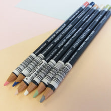 Derwent Individual Procolour Premium Artists Coloured Pencils