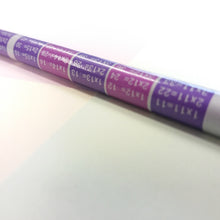 Purple Times Tables Graphite HB Pencil