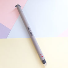 Koala | Erasable Gel Pen | Red Ink