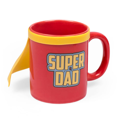 Super Dad Mug