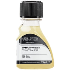 Dammar Varnish | 75ml