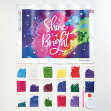 Simply Make | Shine Bright | Diamond Art Kit