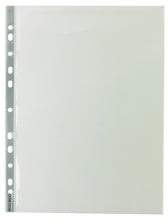 Pack of 25 Open Access Premier Punched Pockets | Recycled | Eco Eco