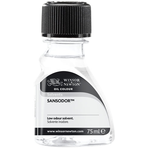 Sansodor | 75ml